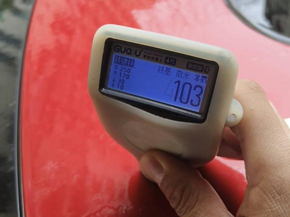 [嘉兴·浙F] 二手大众途观2013款 1.8TSI 自动四驱豪华型