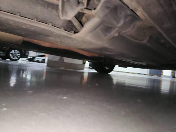 [南昌·赣A] 二手雷诺科雷嘉2016款 2.0L 两驱尊贵版