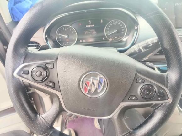 [金华·浙G] 二手别克别克GL82020款 陆上公务舱 652T 豪华型