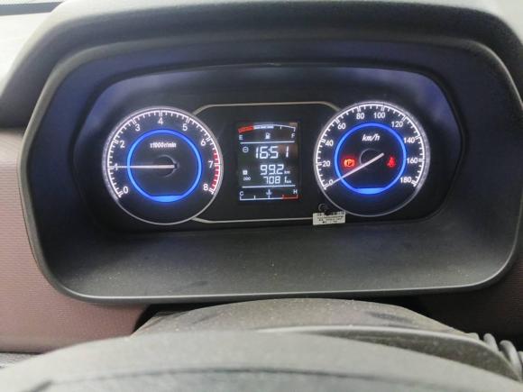 [南昌·赣A] 二手东风小康东风小康C562020款 1.5L豪华型I DK15C