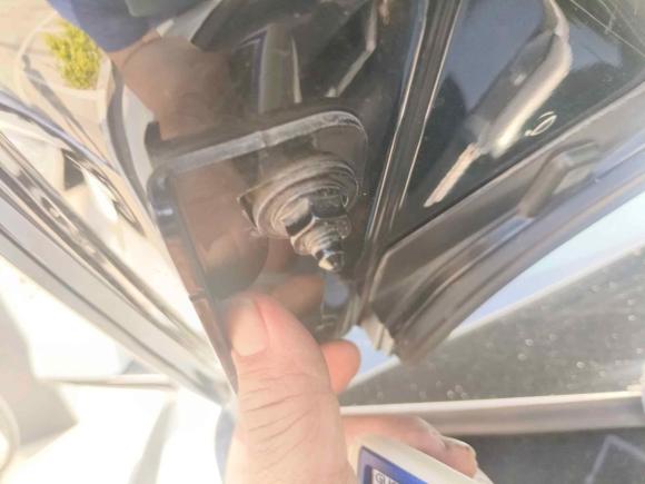 [南京·苏A] 二手特斯拉Model Y2021款 标准续航后驱版