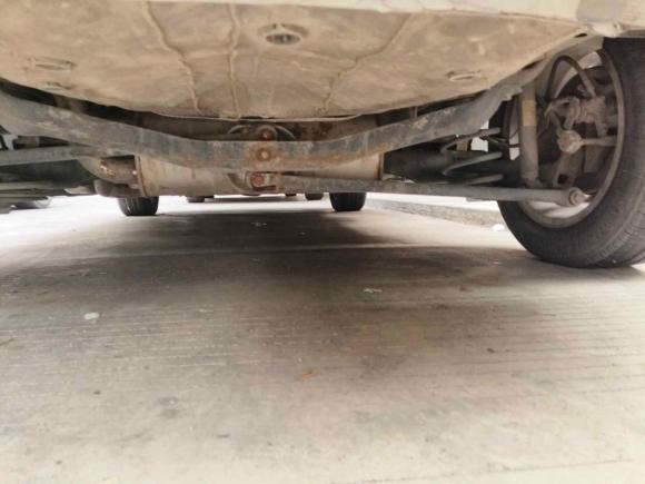 [义乌·浙G] 二手别克英朗2013款 GT 1.8L 自动时尚版