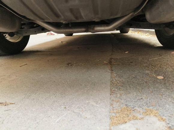 [上海·沪A] 二手雪佛兰开拓者2020款 650T 7座 威版