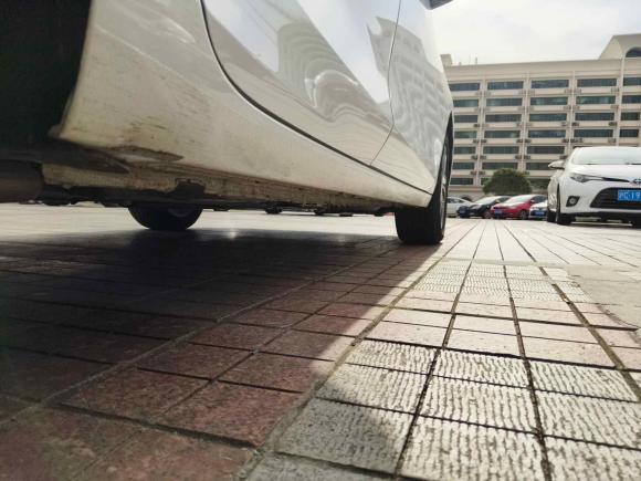 [上海·沪C] 二手别克威朗2023款 Pro 乐享版