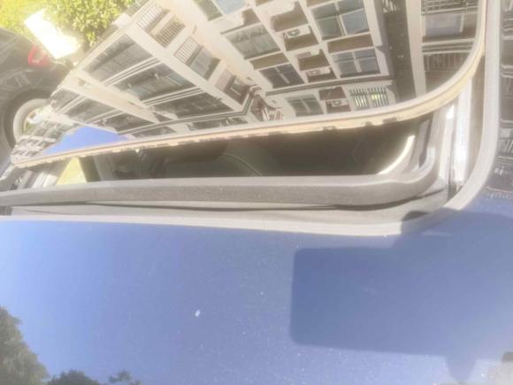 [上海·沪C] 二手大众帕萨特2023款 330TSI 星空尊贵版