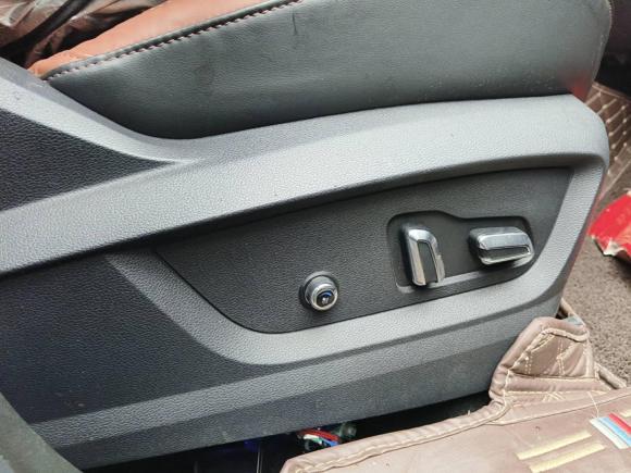 [深圳·湘L] 二手奇瑞瑞虎8 PLUS2021款 290TGDI DCT豪享版