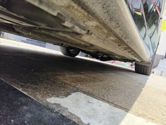 [深圳·粤B] 二手本田雅阁2013款 2.4L SE