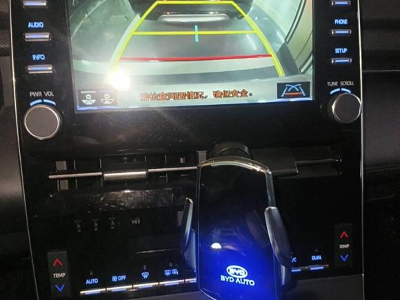 [上海·沪E] 二手丰田亚洲龙2019款 双擎 2.5L 豪华版 国VI