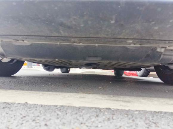 [杭州·浙A] 二手本田思域2016款 220TURBO CVT豪华版