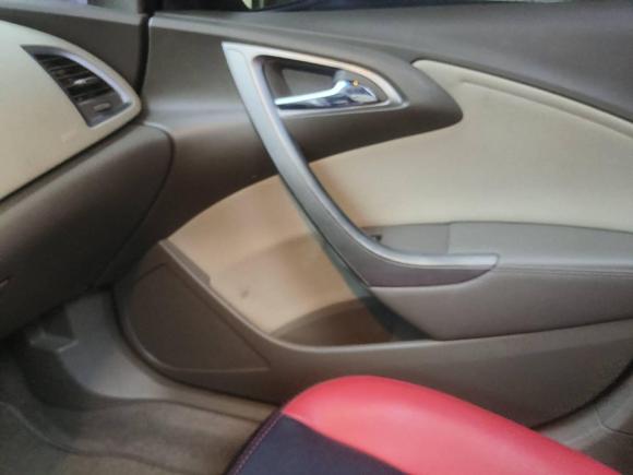 [武汉·鄂W] 二手别克英朗2013款 GT 1.6L 自动舒适版