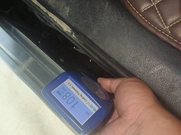 [广州·粤A] 二手保时捷Macan2017款  Macan 2.0T