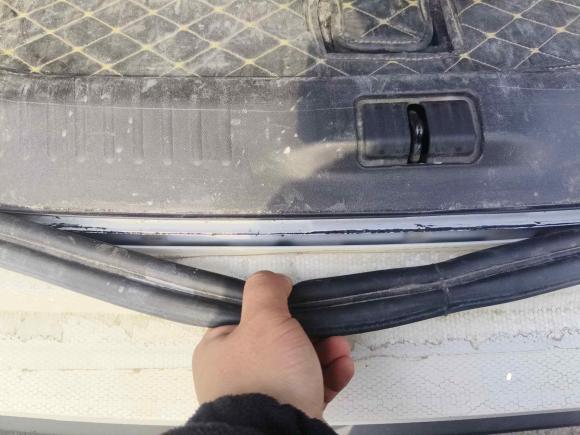 [湖州·浙M] 二手捷途捷途X70 PLUS2021款 1.5T 手动林 5座