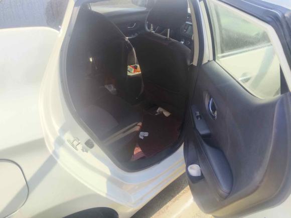 [常州·苏D] 二手日产蓝鸟2016款 1.6L CVT智酷版