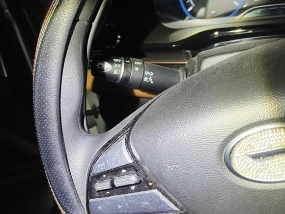 [深圳·粤B] 二手埃安AION S2020款 魅 580