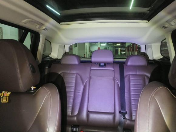 [西安·陕A] 二手宝马宝马X32018款 xDrive30i 领先型 M运动套装 国VI