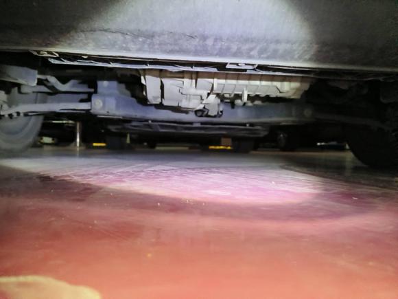 [济南·鲁A] 二手零跑汽车零跑T032021款 400舒享版