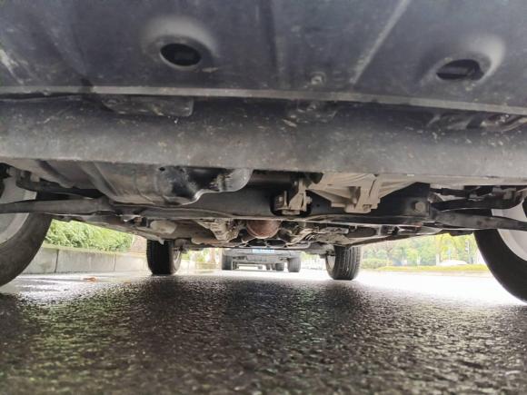 [成都·川G] 二手吉利汽车远景X32021款 PRO 1.5L 手动精英型