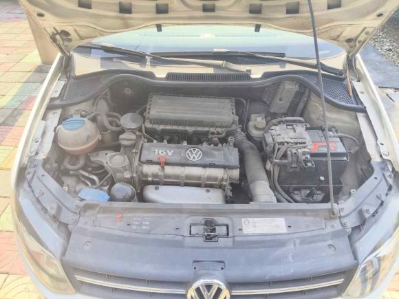 [湖州·浙E] 二手大众Polo2013款 1.4L 自动豪华版