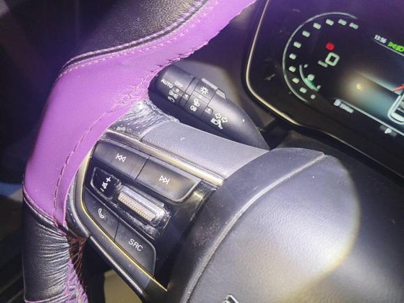 [武汉·鄂W] 二手荣威荣威RX52020款 PLUS 300TGI 自动Ali国潮荣麟版