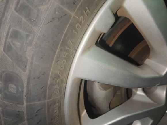 [南通·苏F] 二手日产奇骏2021款 2.0L CVT 2WD XL ITS智联舒适版