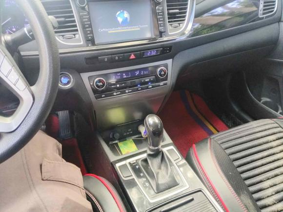 [上海·湘E] 二手现代名图2014款 1.8L 自动智能型GLS