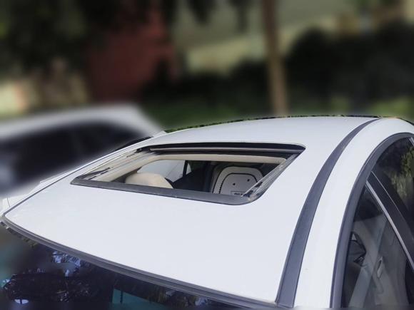 [成都·川A] 二手雪佛兰科鲁兹2015款 1.5L 经典 SE AT