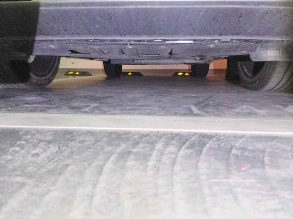 [宁波·浙B] 二手吉利银河银河L72023款 1.5T 115km 星舰