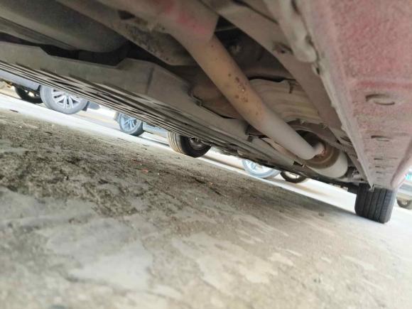 [温州·浙C] 二手本田锋范2015款 1.5L CVT豪华版