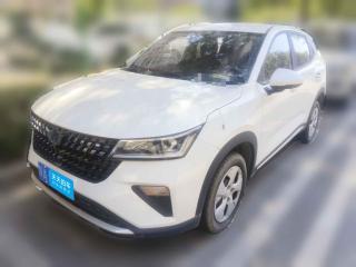 五菱汽车五菱星驰2022款 1.5L 手动自由型