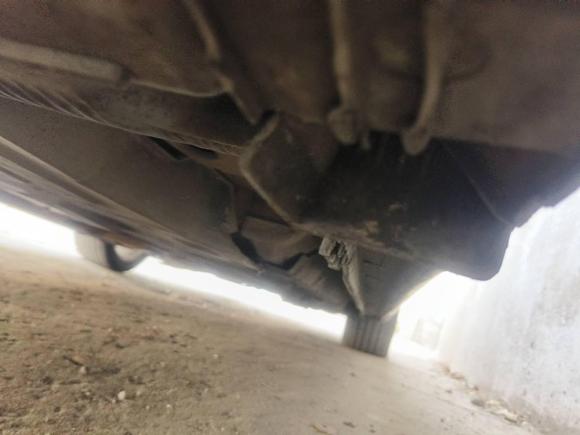 [常州·苏D] 二手别克君越2013款 2.4L SIDI豪华舒适型