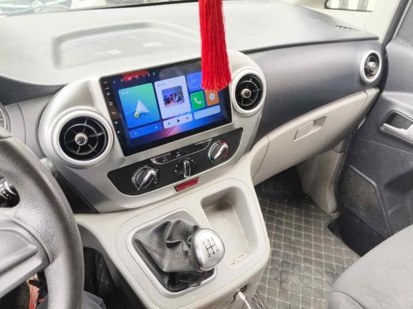 [南京·皖C] 二手江淮瑞风瑞风M32019款 创客版 1.8L 豪华型