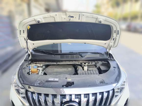 [广州·粤T] 二手广汽传祺传祺M82021款 领秀系列 390T 至尊版