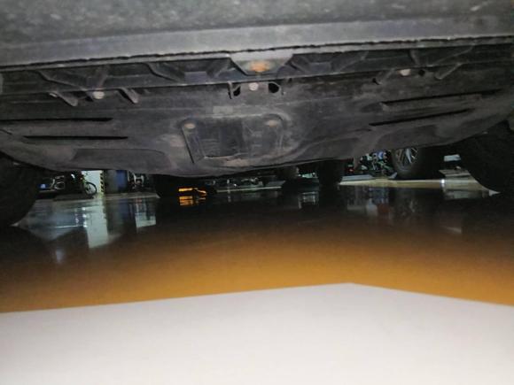 [济南·鲁A] 二手大众桑塔纳2016款 1.6L 自动风尚版