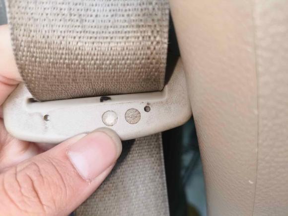 [杭州·浙A] 二手别克别克GL82017款 25S 豪华型 国V