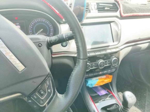 [嘉兴·冀B] 二手哈弗哈弗H22018款 蓝标 1.5T 手动两驱豪华型