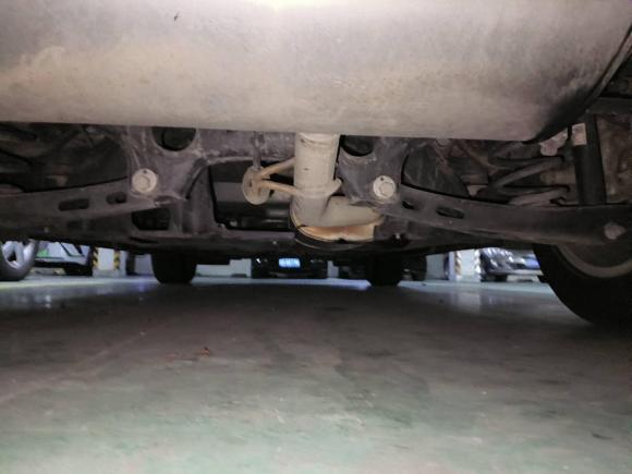 [常州·苏D] 二手别克昂科威2017款 20T 两驱精英型