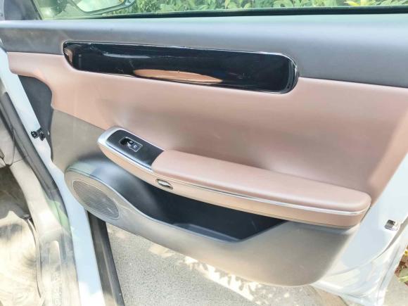 [青岛·鲁B] 二手零跑汽车零跑C012023款 525舒享版