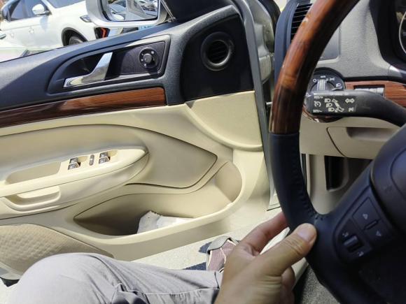 [杭州·浙A] 二手斯柯达明锐2013款 1.6L 自动逸俊版