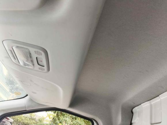 [苏州·苏E] 二手上汽大通MAXUS大拿V12024款 V1 长轴高顶（51kWh）