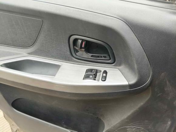 [义乌·浙G] 二手长安凯程长安睿行M602023款 1.5L GDI基本型客车6/7座