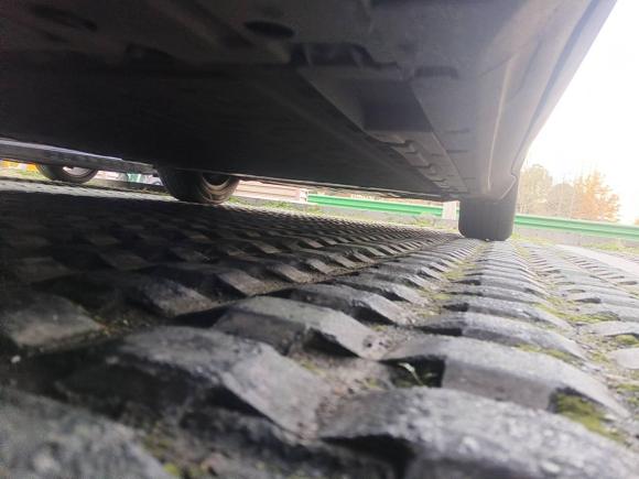 [嘉兴·浙F] 二手深蓝汽车深蓝S052024款 510Max纯电版