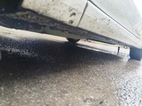 [上海·黑J] 二手别克英朗2021款 1.3T 自动轻混动精英型