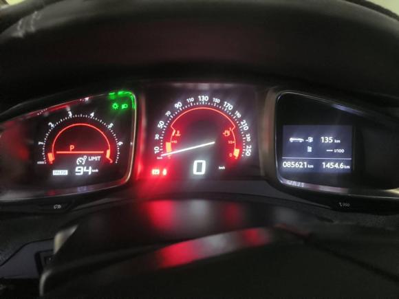 [苏州·湘A] 二手DSDS 52012款 1.6T 雅致版