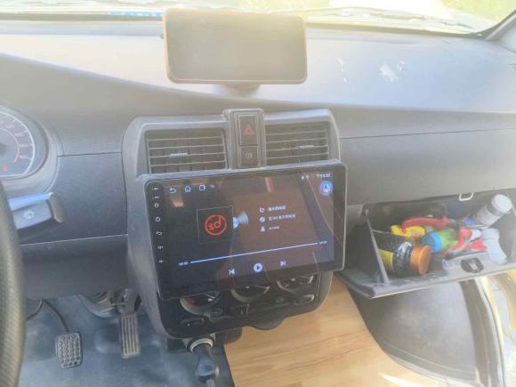 [成都·川G] 二手五菱汽车五菱荣光2021款 1.5L加长基本型L3C