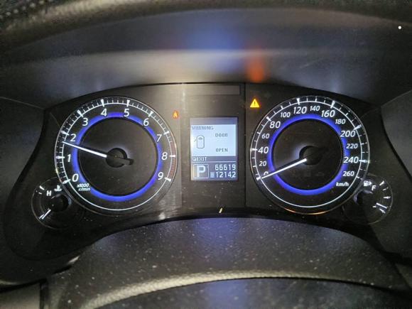 [南通·苏F] 二手英菲尼迪英菲尼迪QX502013款 2.5L 两驱优雅版