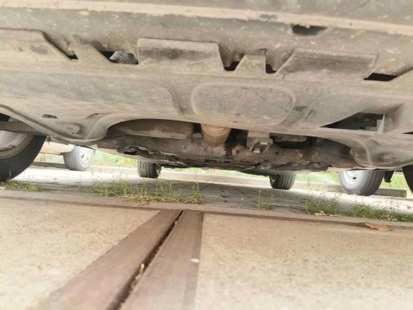 [嘉兴·浙F] 二手大众途安2015款 1.4T 手动风尚版5座