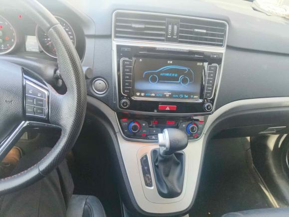 [南通·苏F] 二手哈弗哈弗M62018款 改款 1.5T DCT两驱精英型