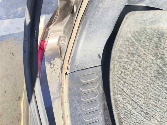 [南昌·赣A] 二手起亚智跑2016款 2.0L 自动两驱版GL