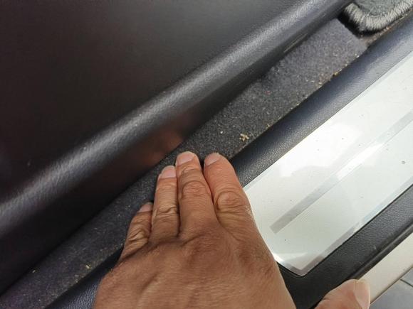 [合肥·皖A] 二手雷诺科雷傲2014款 改款 2.0L 两驱时尚版