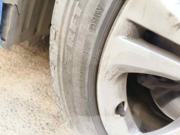 [西安·陕A] 二手奔驰奔驰A级2013款 A 200 都市型